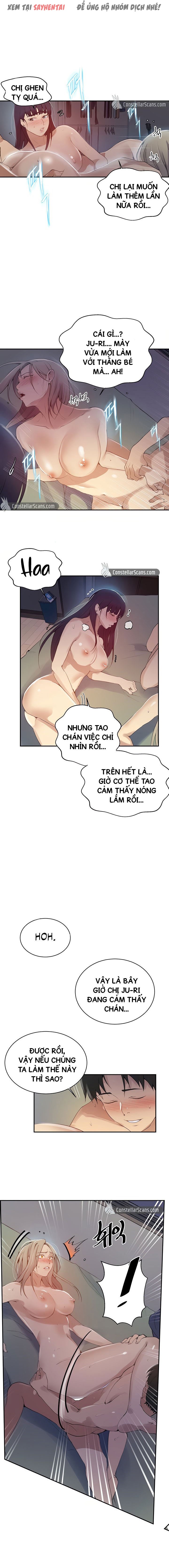 Lớp Học Gia Đình Chapter 135 - Page 8