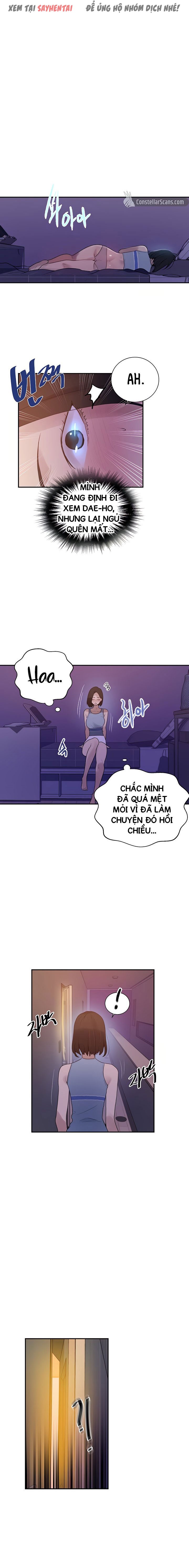 Lớp Học Gia Đình Chapter 135 - Page 12