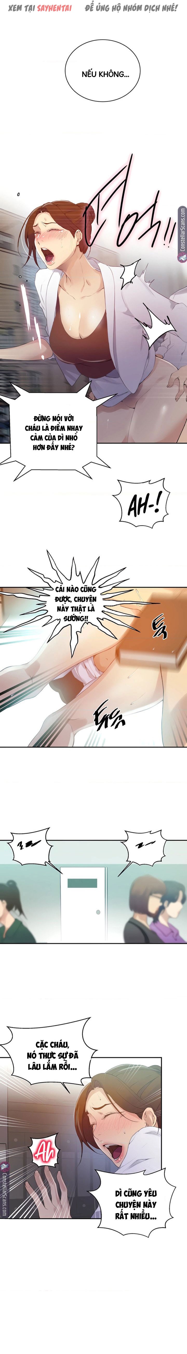 Lớp Học Gia Đình Chapter 141 - Page 6