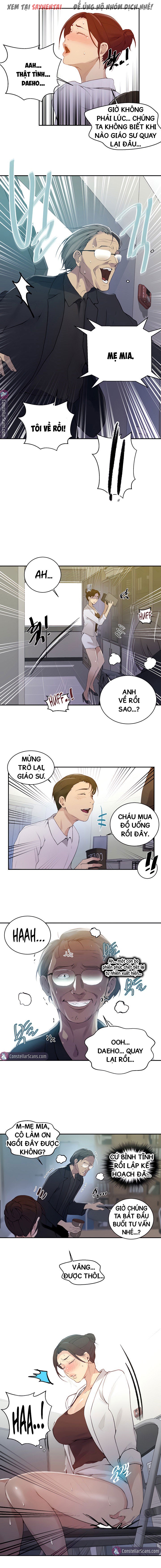 Lớp Học Gia Đình Chapter 142 - Page 6