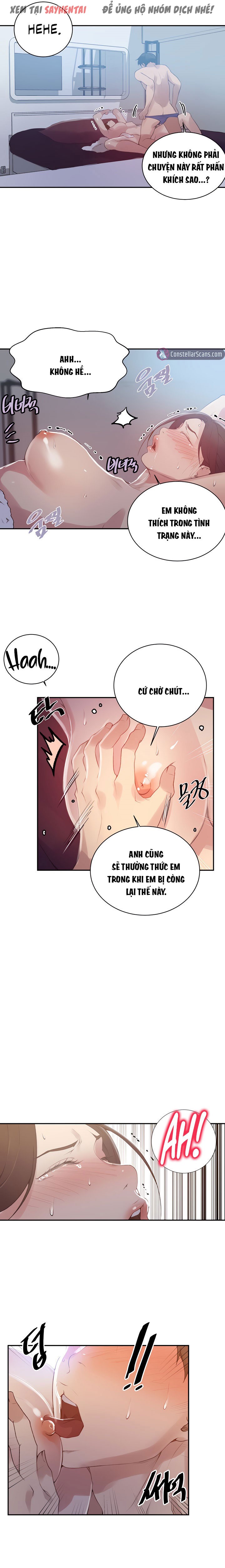 Lớp Học Gia Đình Chapter 144 - Page 6