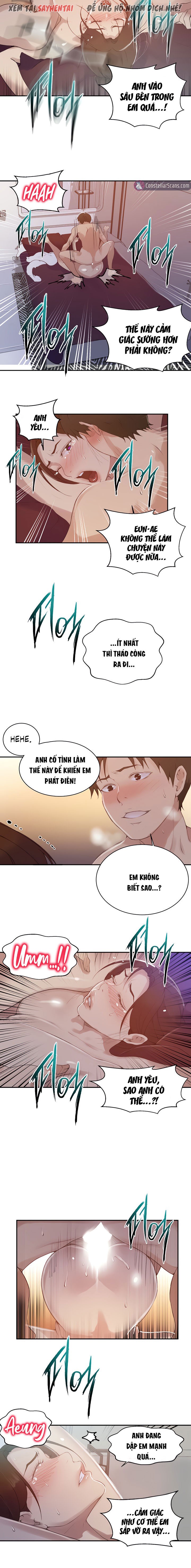 Lớp Học Gia Đình Chapter 144 - Page 10