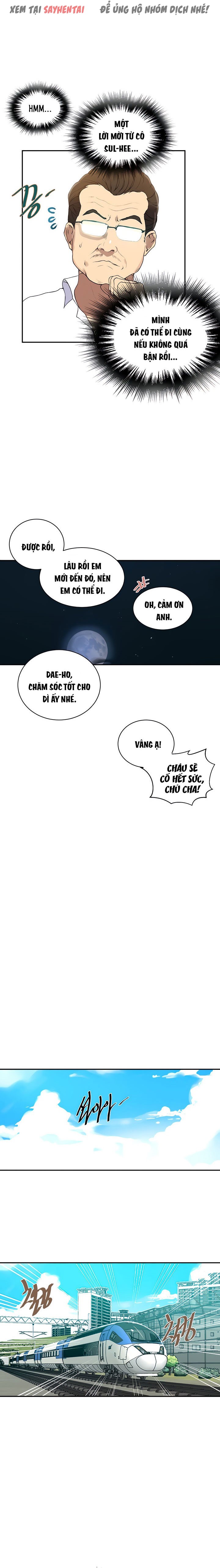 Lớp Học Gia Đình Chapter 145 - Page 9