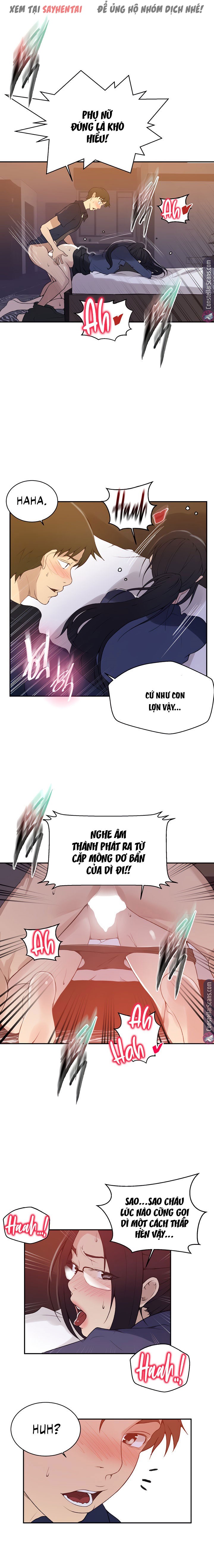 Lớp Học Gia Đình Chapter 146 - Page 15