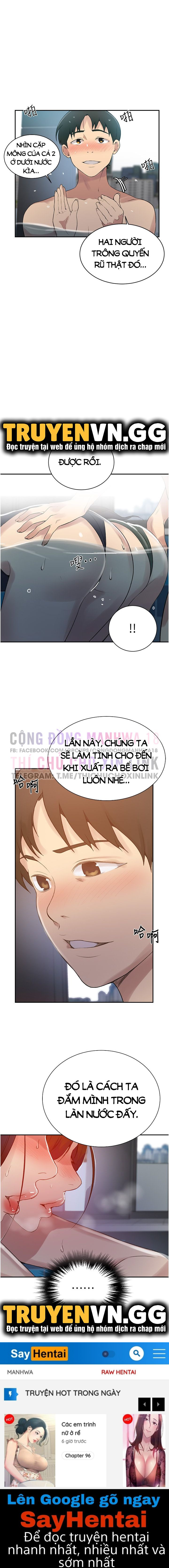 Lớp Học Gia Đình Chapter 157 - Page 12