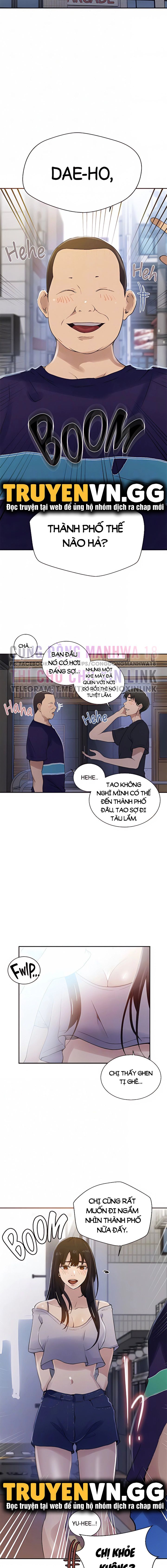 Lớp Học Gia Đình Chapter 159 - Page 6