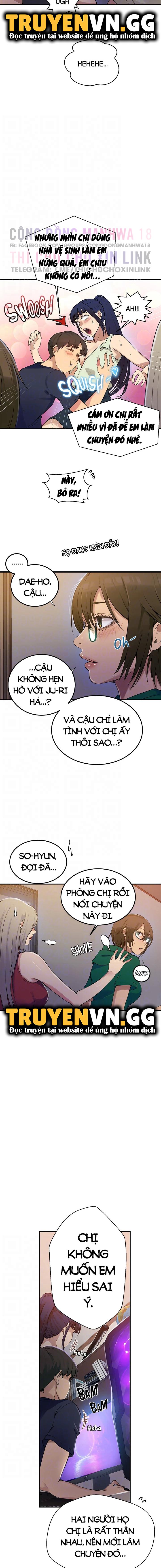 Lớp Học Gia Đình Chapter 178 - Page 6