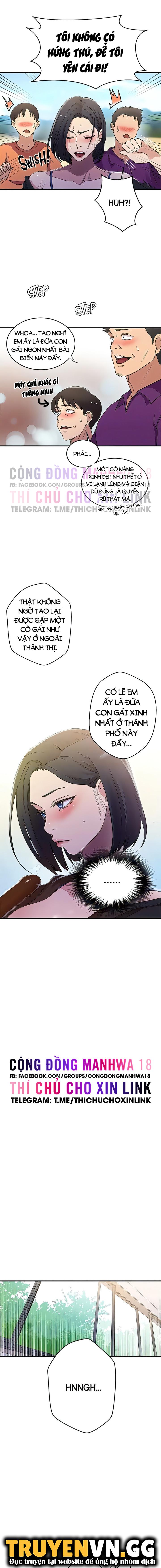 Lớp Học Gia Đình Chapter 186 - Page 4