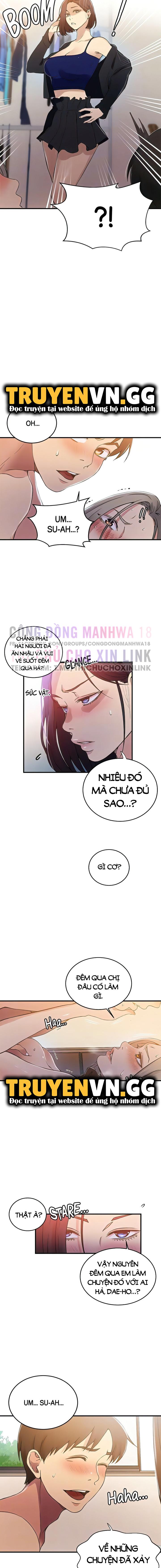 Lớp Học Gia Đình Chapter 186 - Page 12