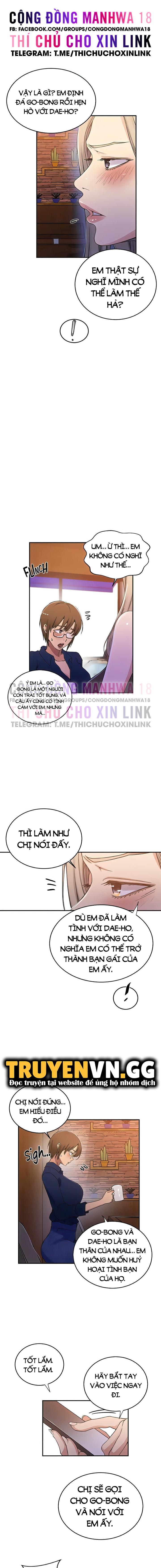 Lớp Học Gia Đình Chapter 188 - Page 7