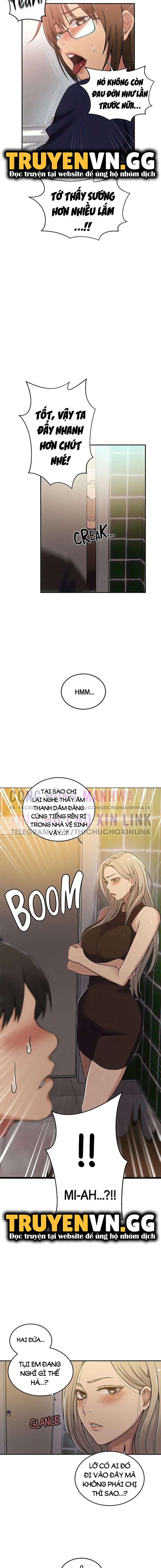 Lớp Học Gia Đình Chapter 189 - Page 9