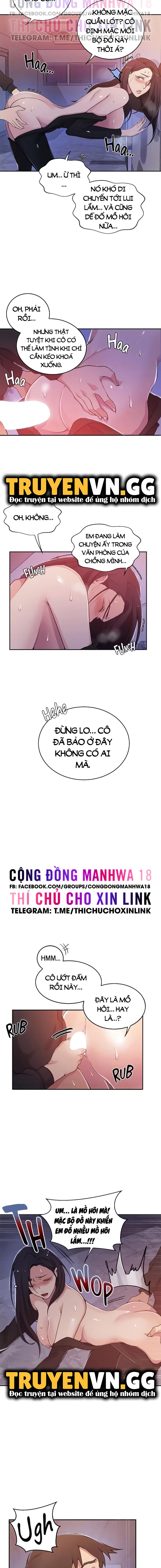 Lớp Học Gia Đình Chapter 194 - Page 7