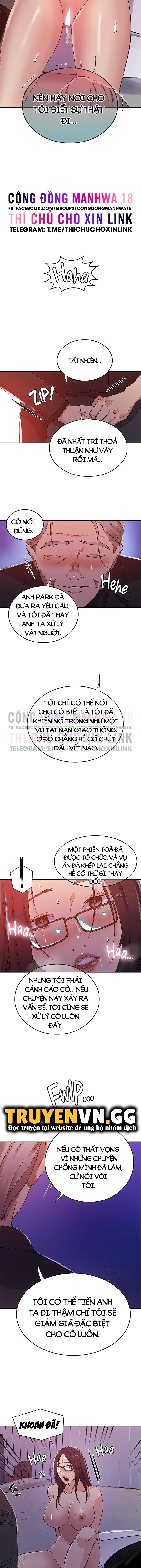 Lớp Học Gia Đình Chapter 200 - Page 7