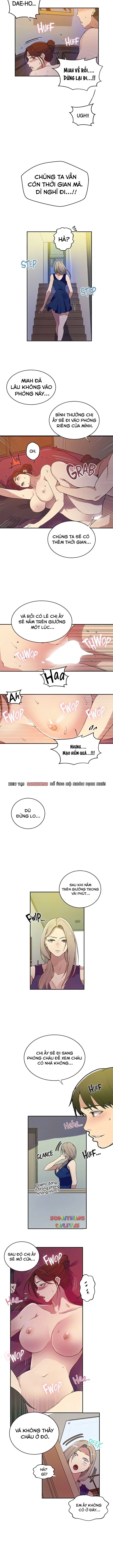 Lớp Học Gia Đình Chapter 209 - Page 4