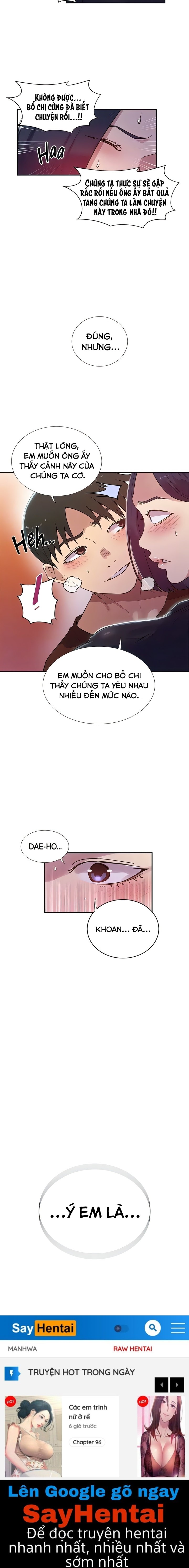 Lớp Học Gia Đình Chapter 210 - Page 16