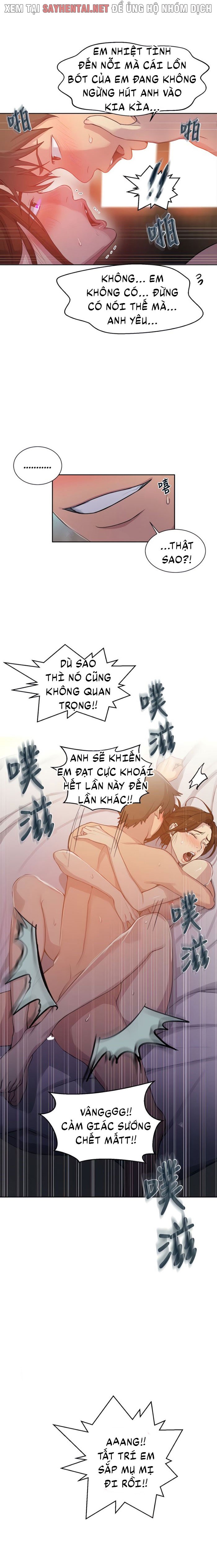 Lớp Học Gia Đình Chapter 92 - Page 6