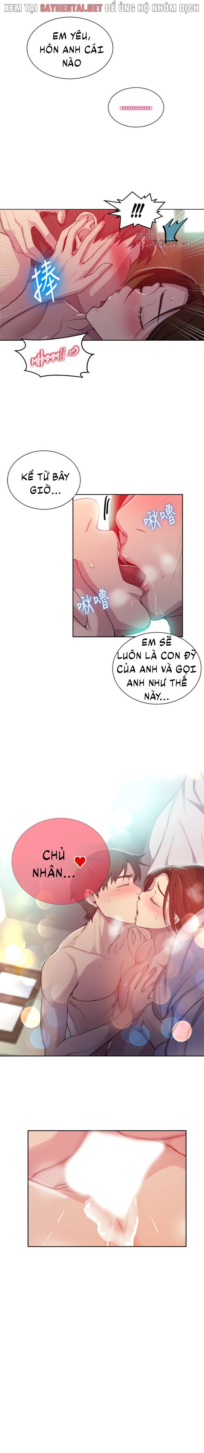 Lớp Học Gia Đình Chapter 92 - Page 9