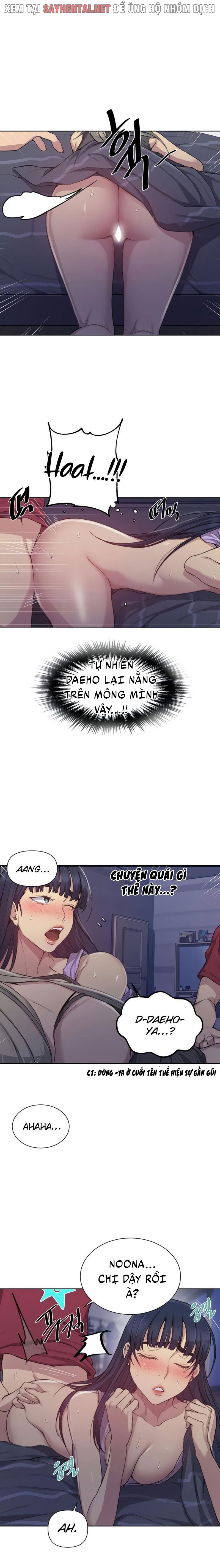 Lớp Học Gia Đình Chapter 97 - Page 4