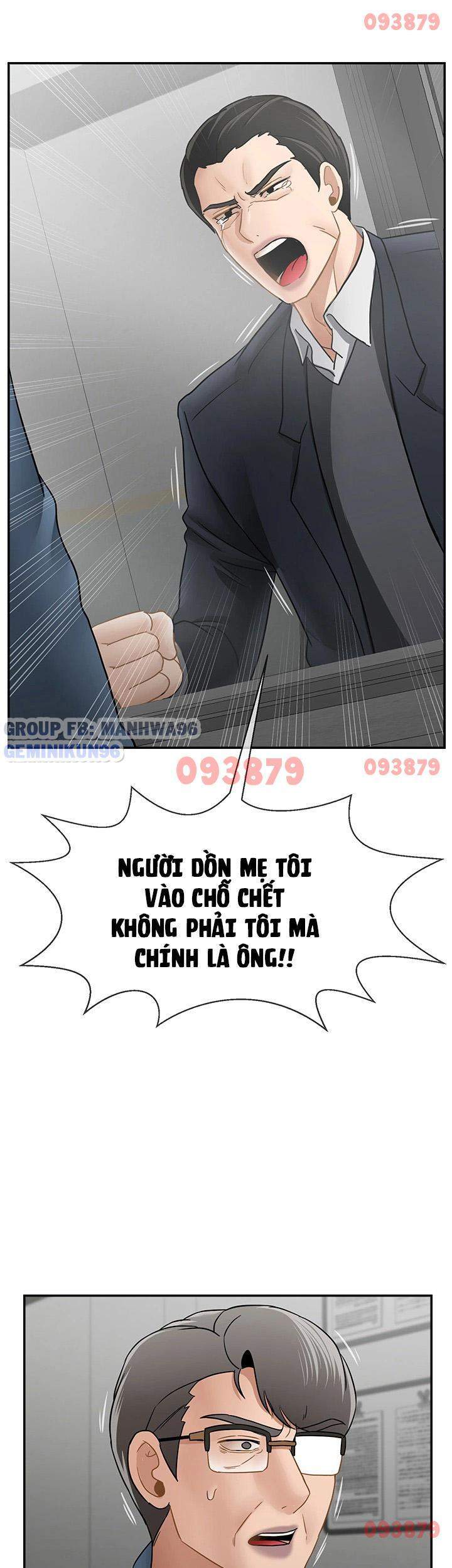 Lớp học thể chất Chapter 54 - Page 40