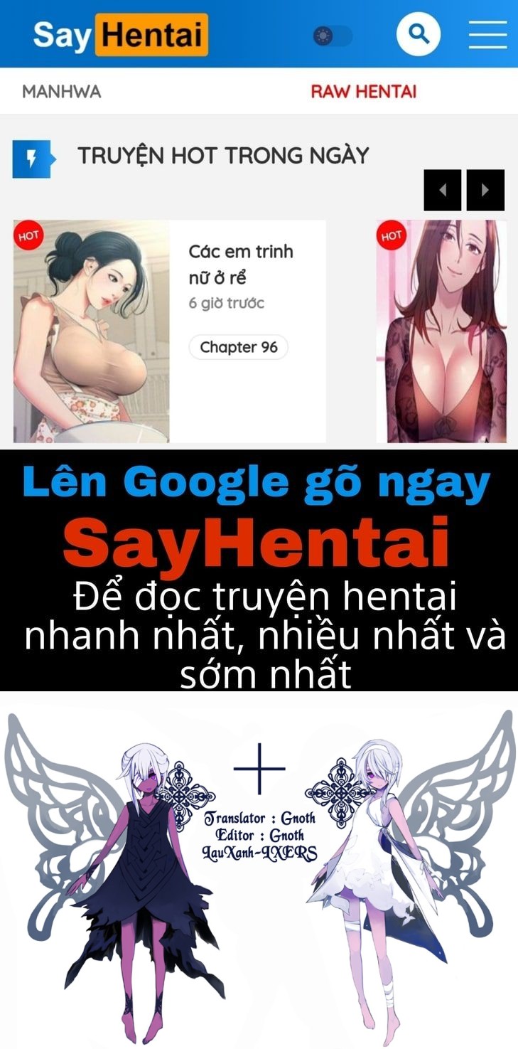 HentaiVn Truyện tranh online