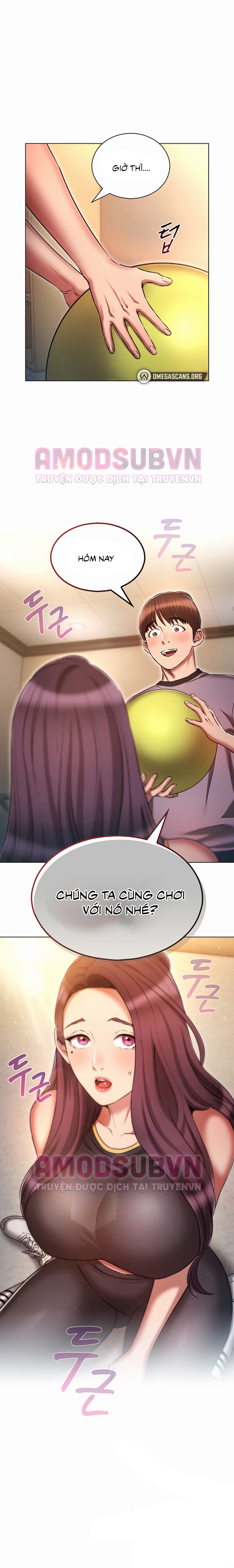 Luật Luân Hồi Chapter 39 - Page 2