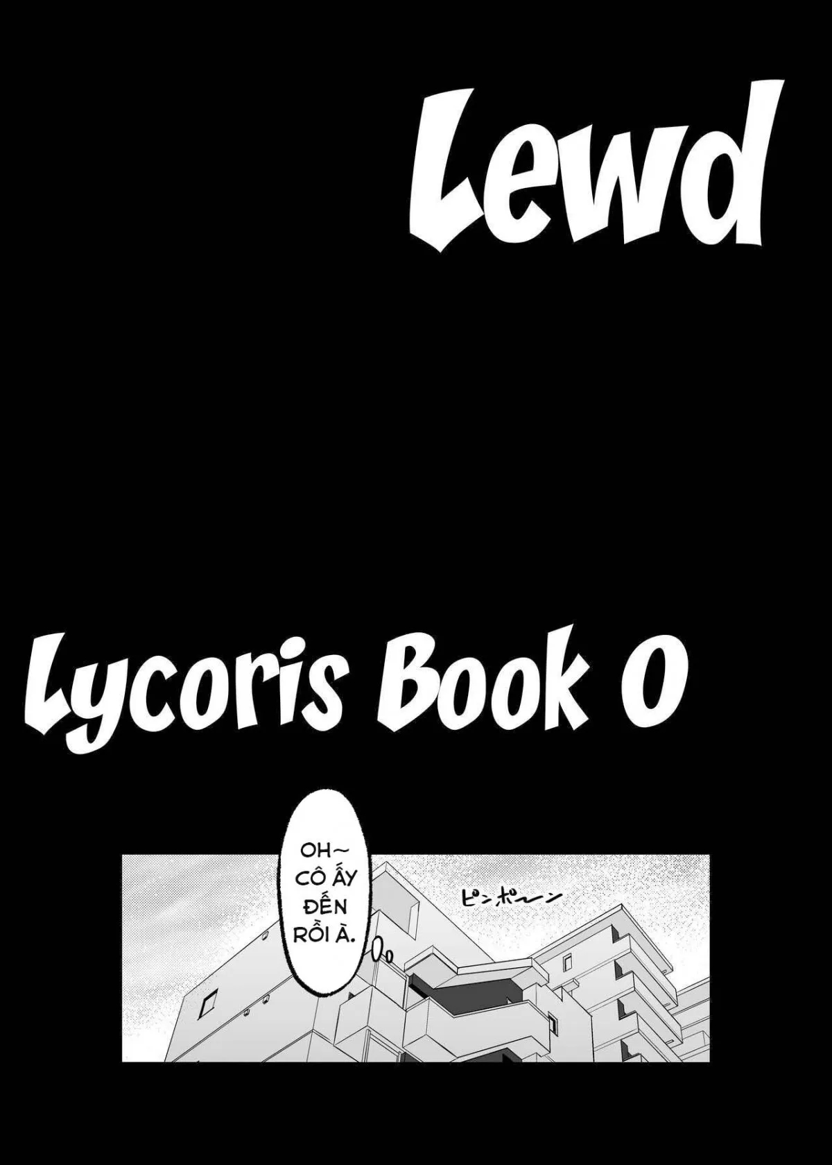 Lycoris' Lewd Book 0 Oneshot - Page 7