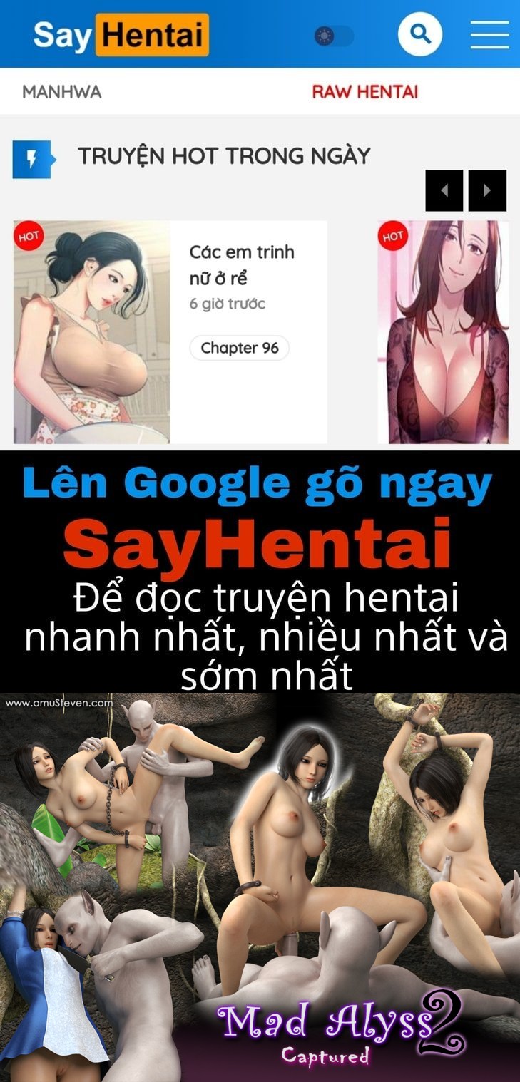 HentaiVn Truyện tranh online