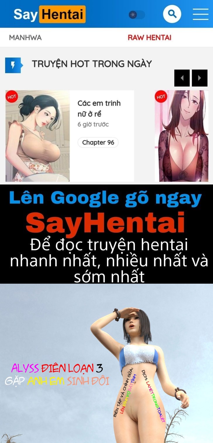 HentaiVn Truyện tranh online