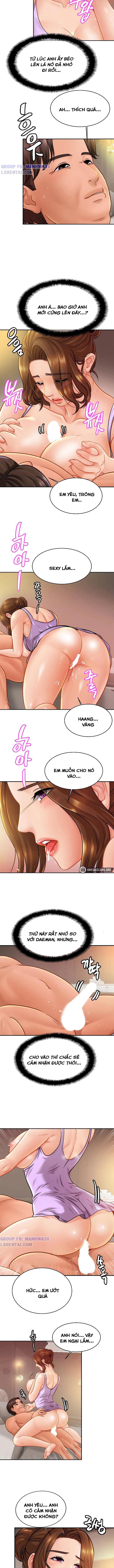 Mái ấm gia đình Chap 19 - Page 11