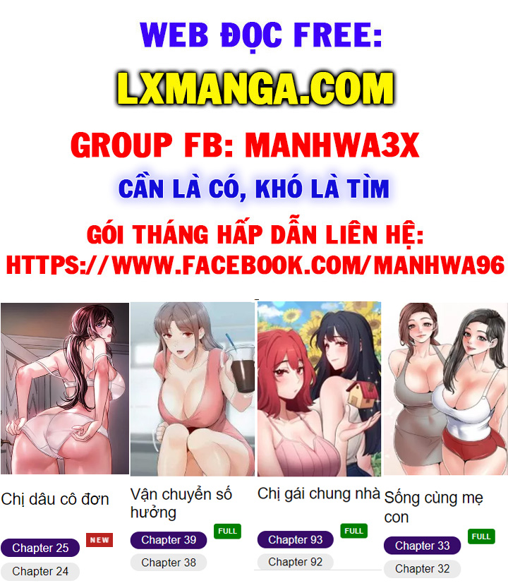 Mái Ấm Gia Đình - Trang 1