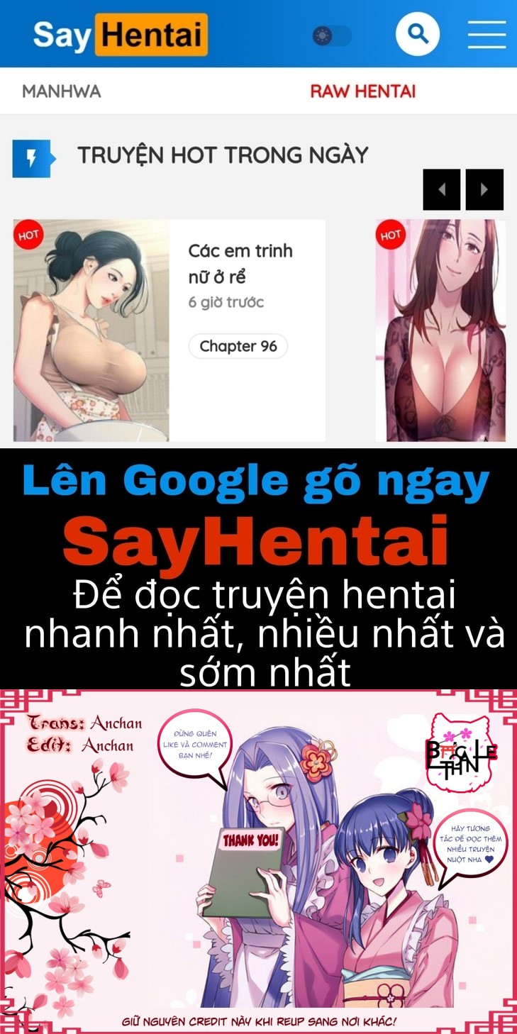 HentaiVn Truyện tranh online