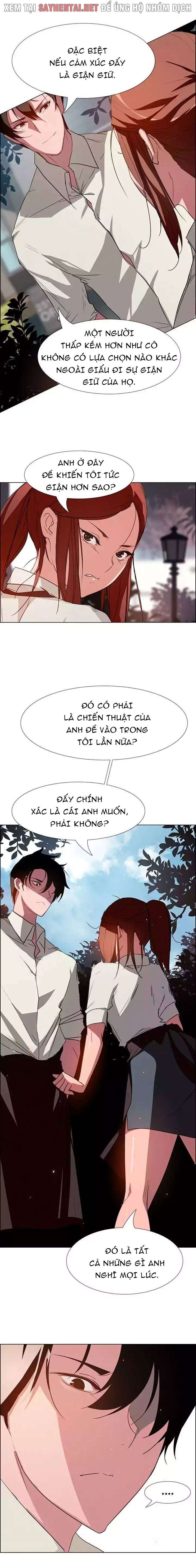 Màn Mưa Chap 10 - Page 9