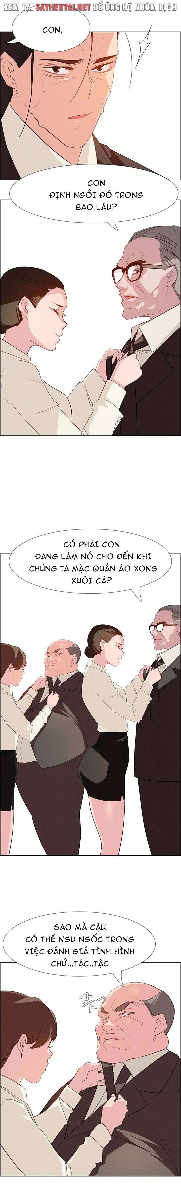 Màn Mưa Chap 44 - Page 3