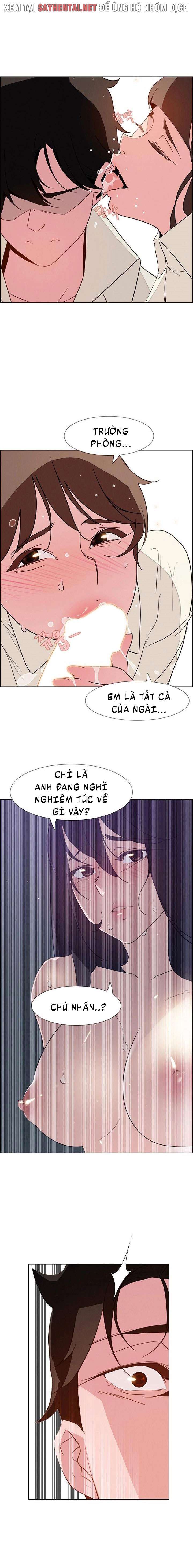 Màn Mưa Chap 62 - Page 6