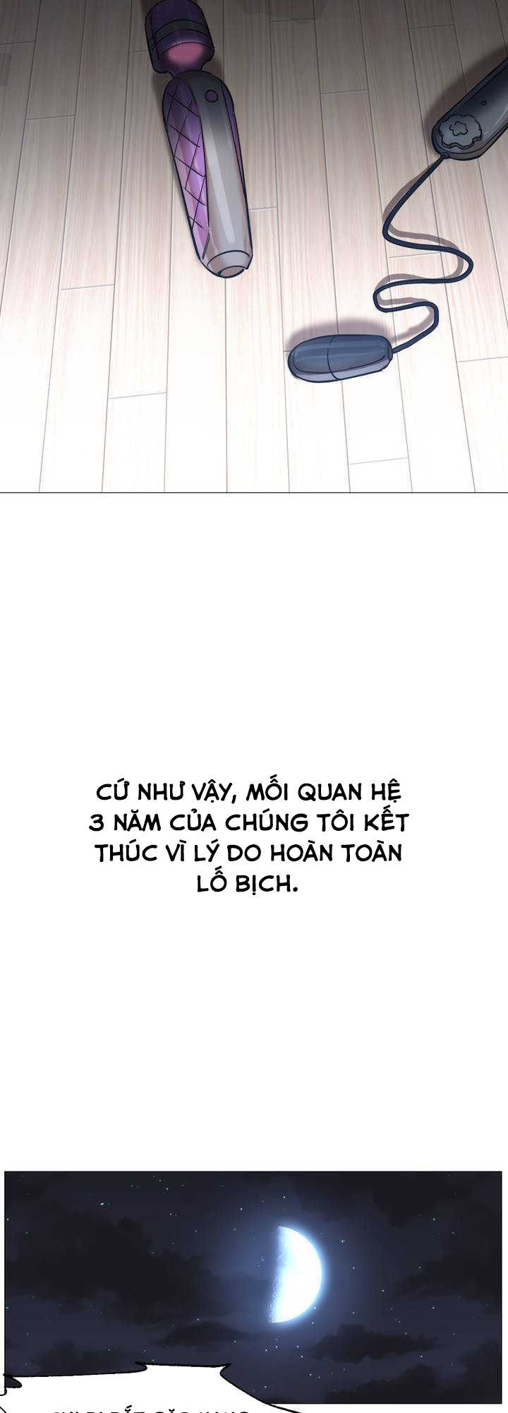 Mạnh Mẽ Nào, Các Cô Gái Chapter 1 - Page 72