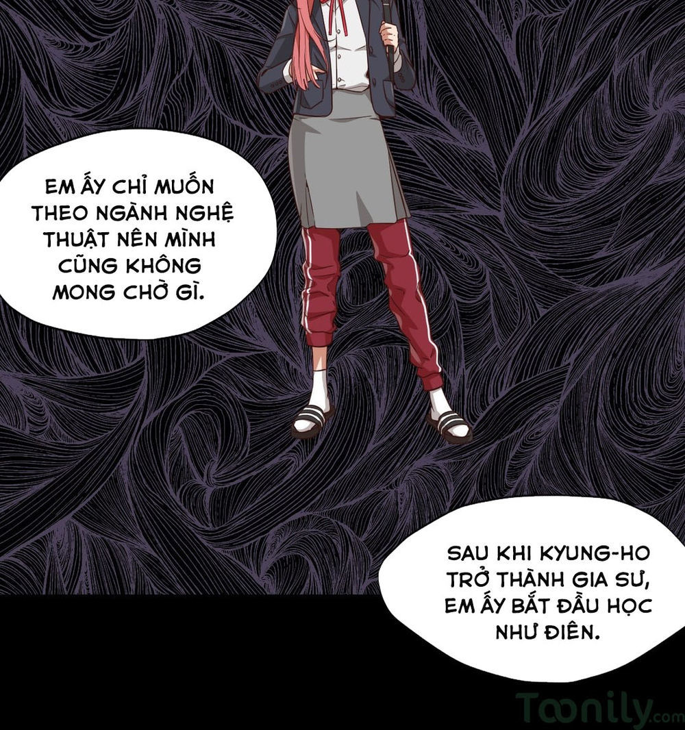 Mạnh Mẽ Nào, Các Cô Gái Chapter 15 - Page 24