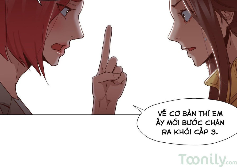 Mạnh Mẽ Nào, Các Cô Gái Chapter 15 - Page 26