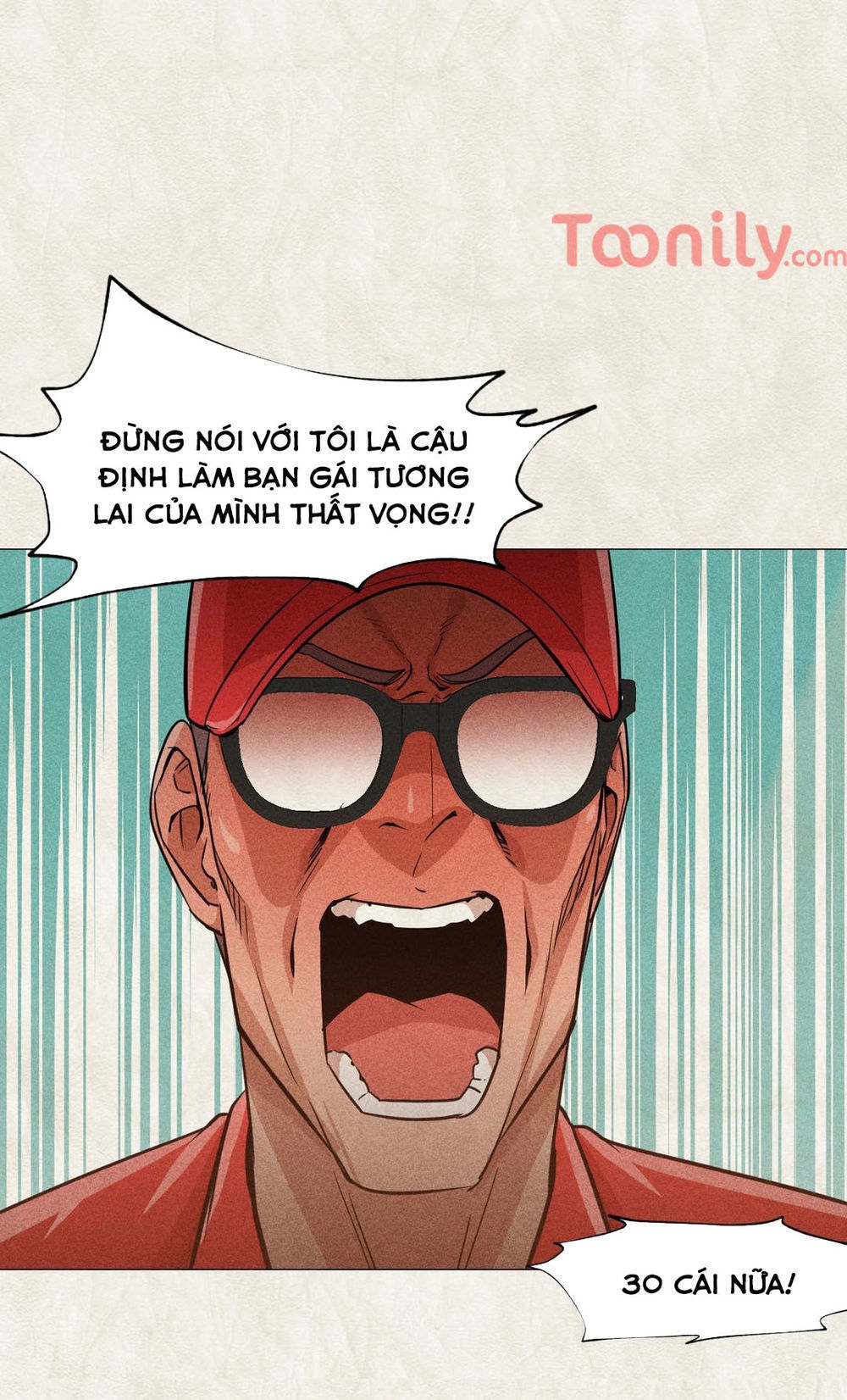 Mạnh Mẽ Nào, Các Cô Gái Chapter 20 - Page 2