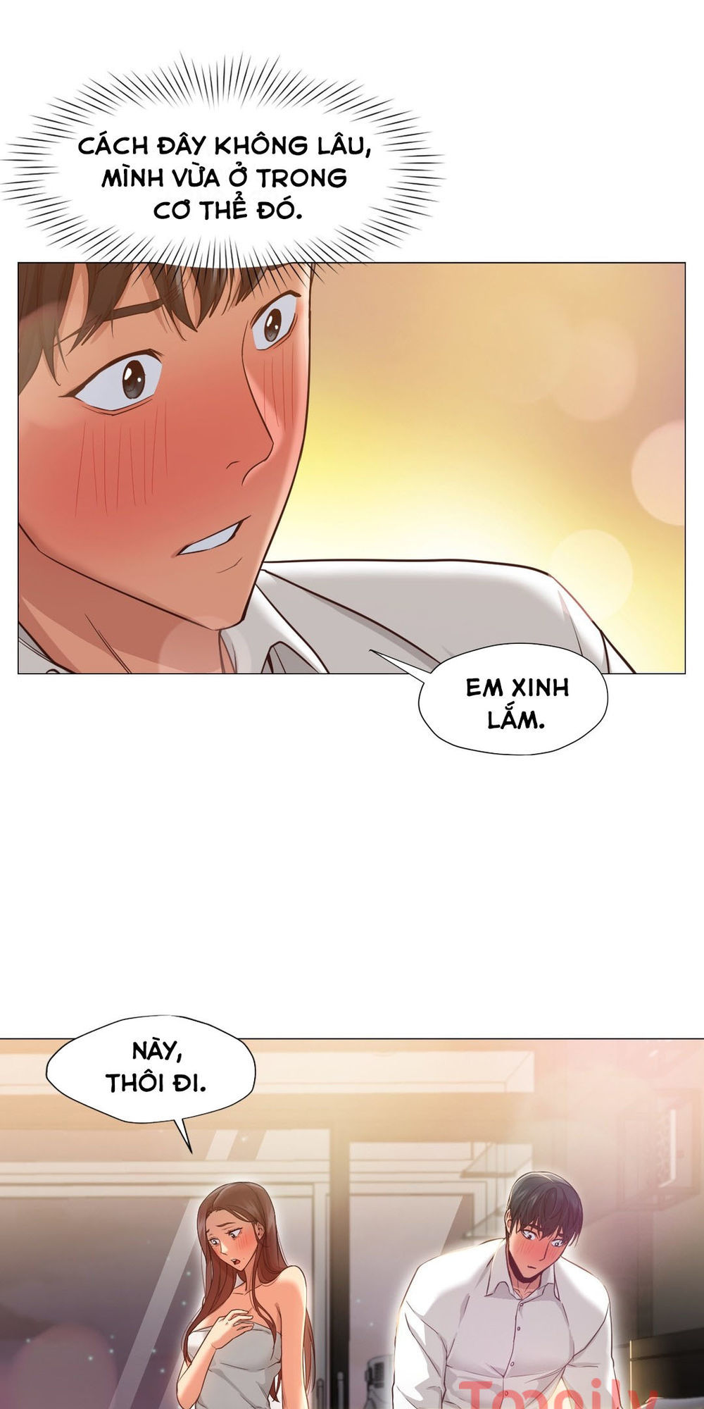 Mạnh Mẽ Nào, Các Cô Gái Chapter 20 - Page 44