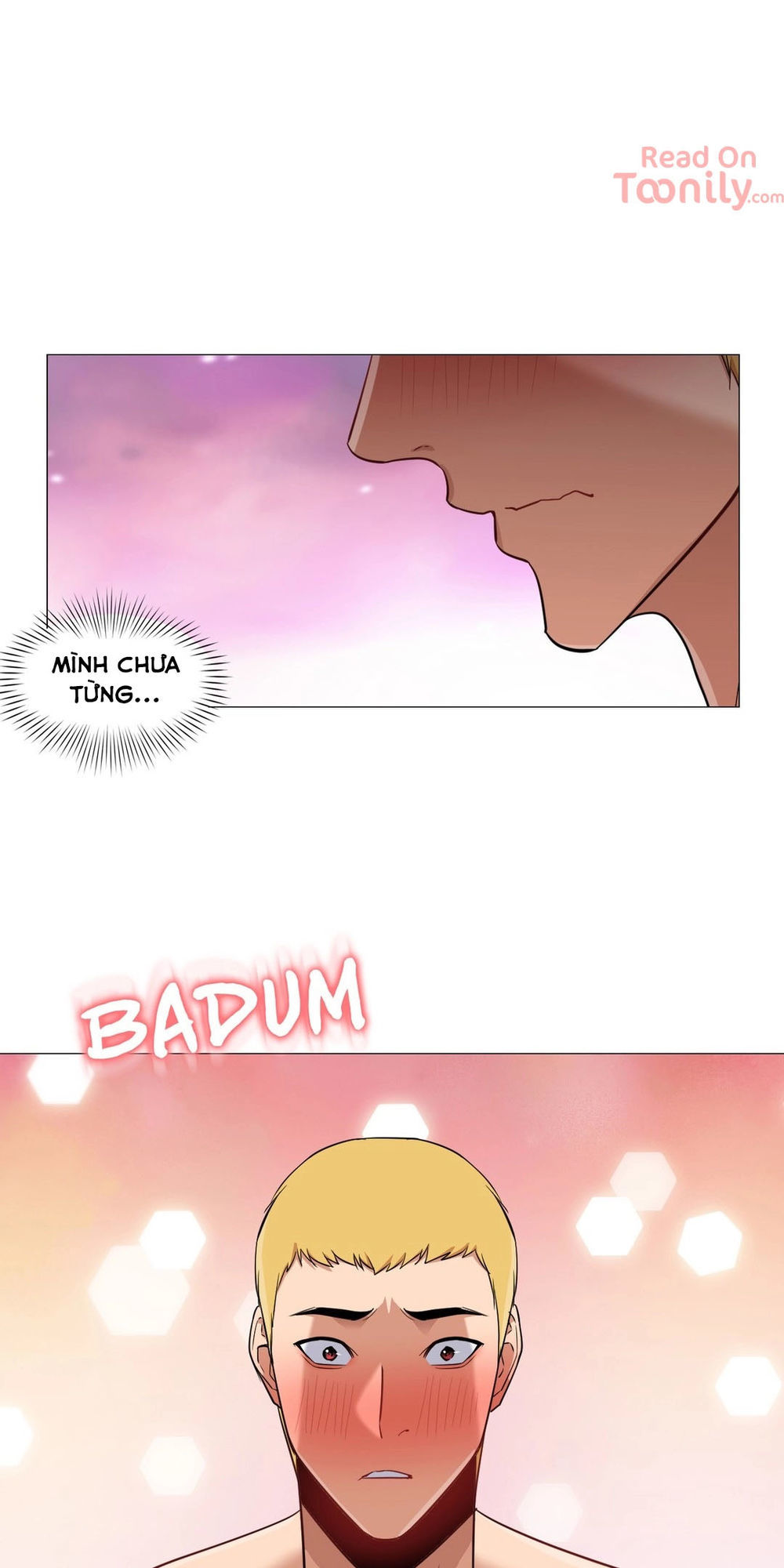 Mạnh Mẽ Nào, Các Cô Gái Chapter 25 - Page 27