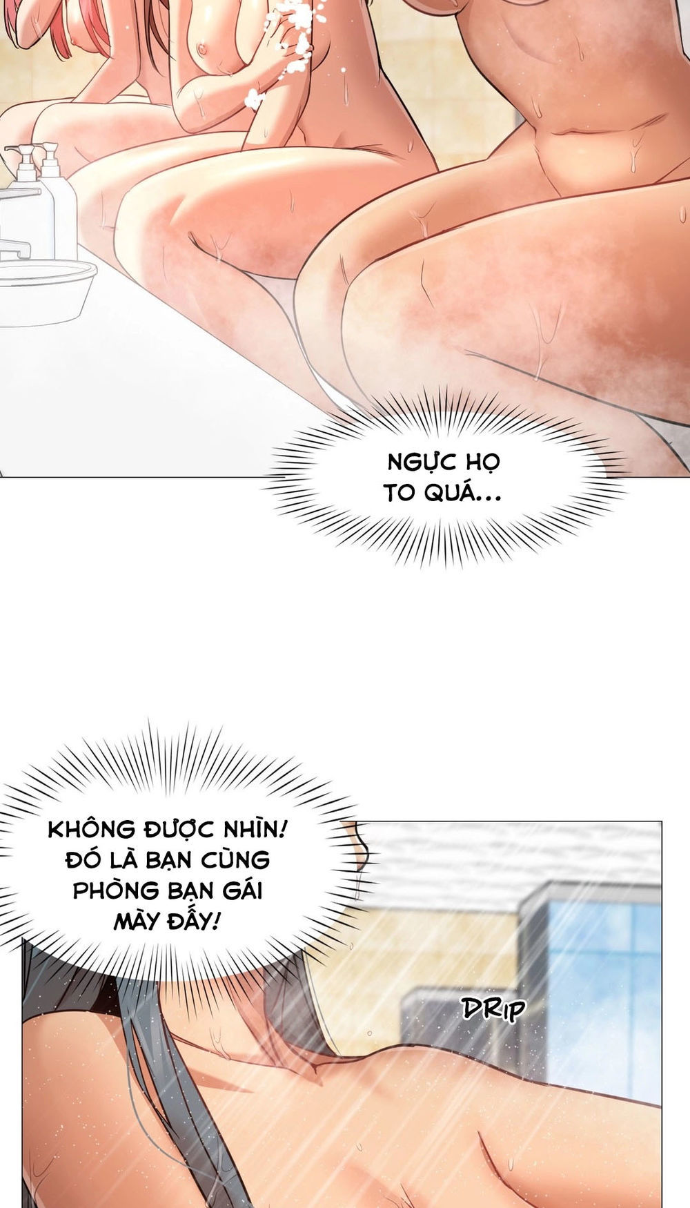 Mạnh Mẽ Nào, Các Cô Gái Chapter 26 - Page 8