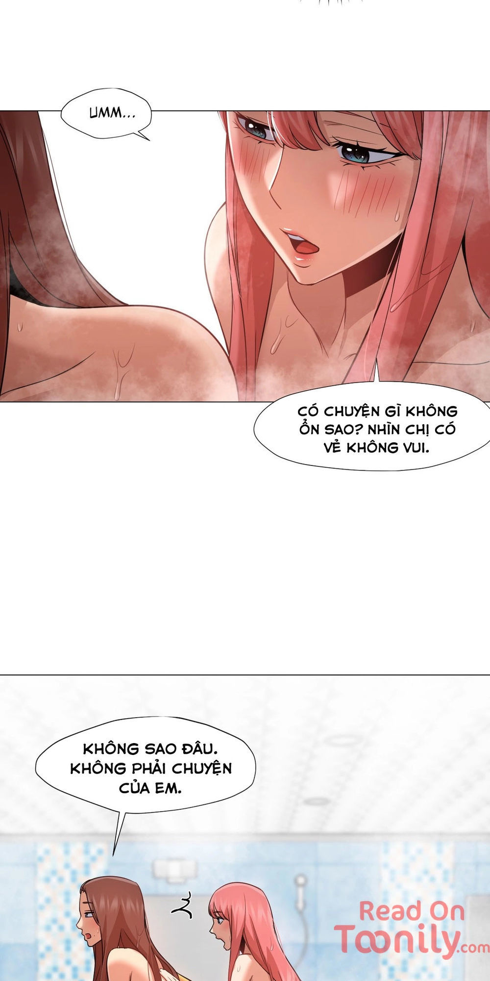 Mạnh Mẽ Nào, Các Cô Gái Chapter 26 - Page 19