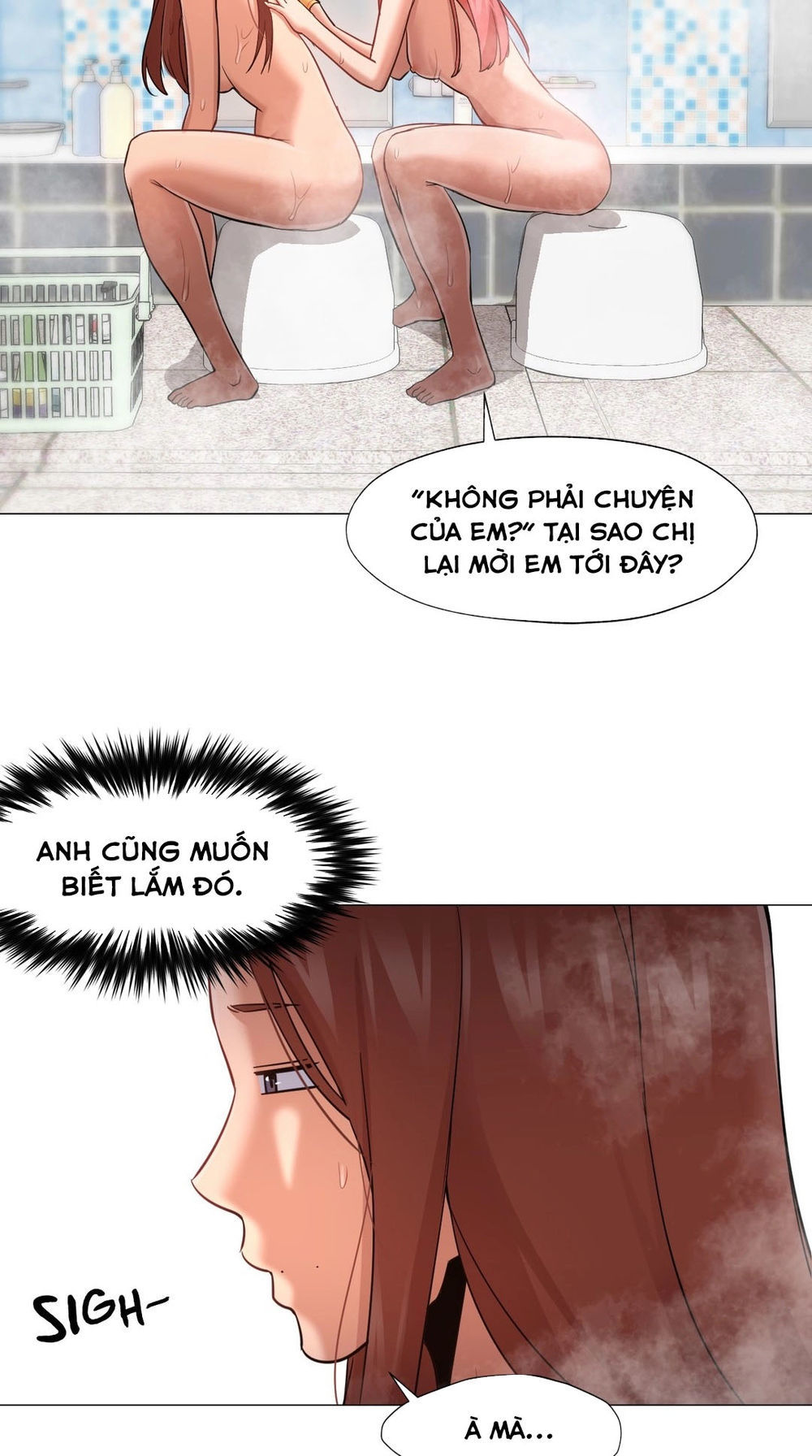 Mạnh Mẽ Nào, Các Cô Gái Chapter 26 - Page 20