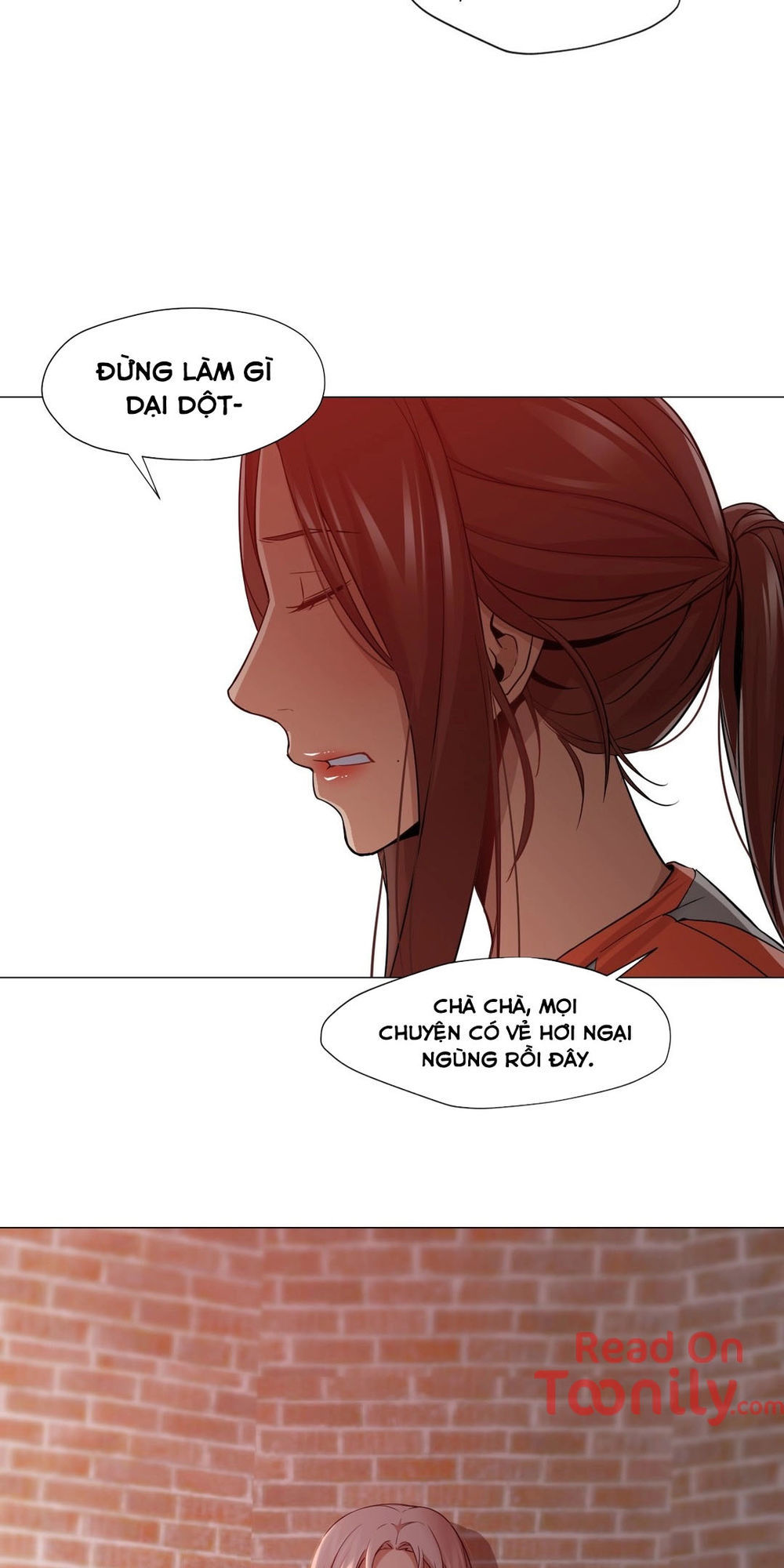 Mạnh Mẽ Nào, Các Cô Gái Chapter 26 - Page 47