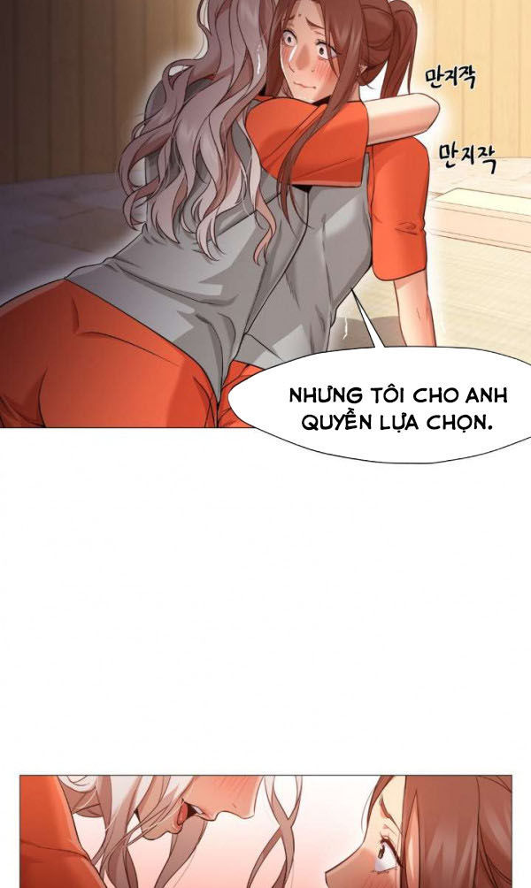 Mạnh Mẽ Nào, Các Cô Gái Chapter 28 - Page 4