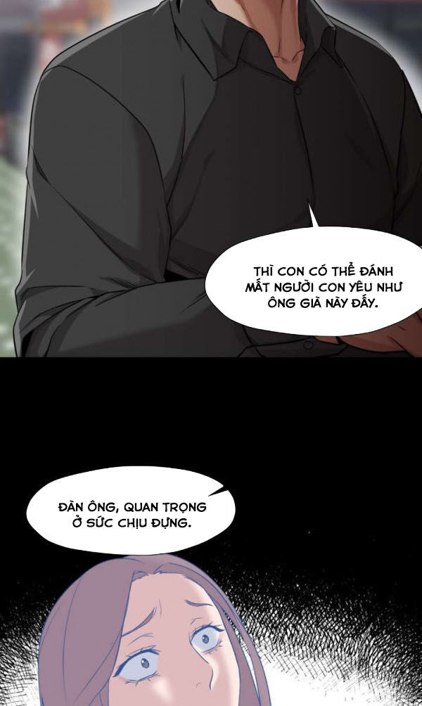 Mạnh Mẽ Nào, Các Cô Gái Chapter 28 - Page 20