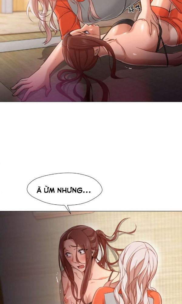 Mạnh Mẽ Nào, Các Cô Gái Chapter 28 - Page 34