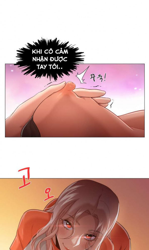 Mạnh Mẽ Nào, Các Cô Gái Chapter 28 - Page 36