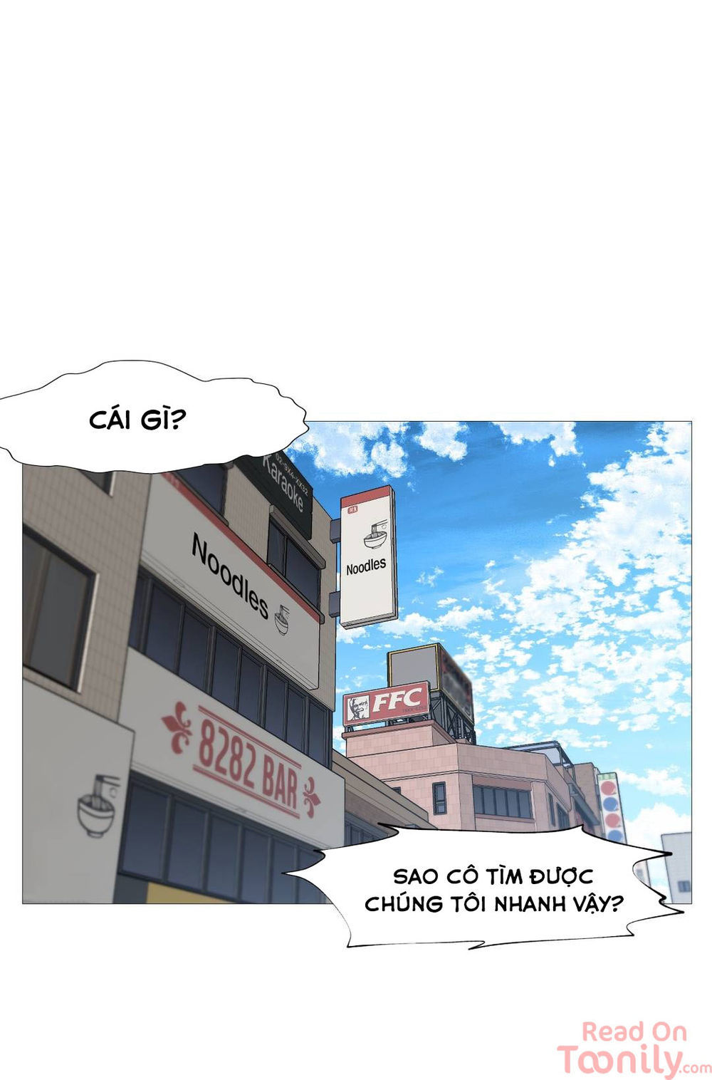 Mạnh Mẽ Nào, Các Cô Gái Chapter 33 - Page 6