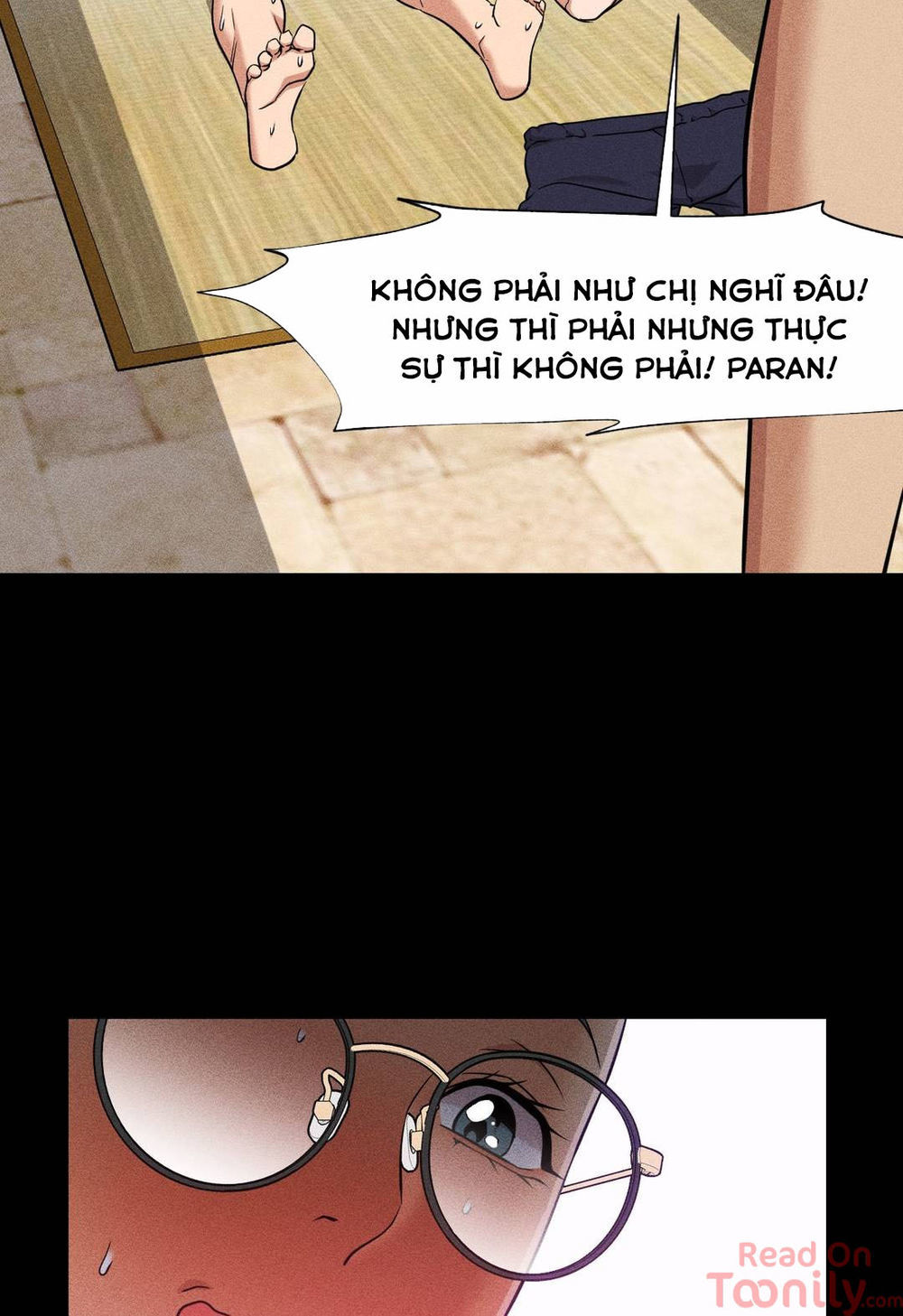 Mạnh Mẽ Nào, Các Cô Gái Chapter 33 - Page 50